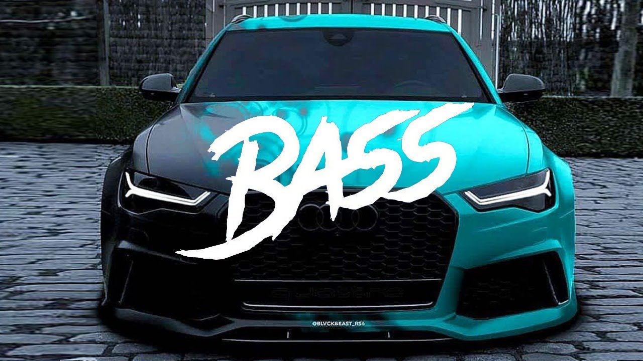 BASS BOOSTED? CAR MUSIC MIX 2021 ? BEST 